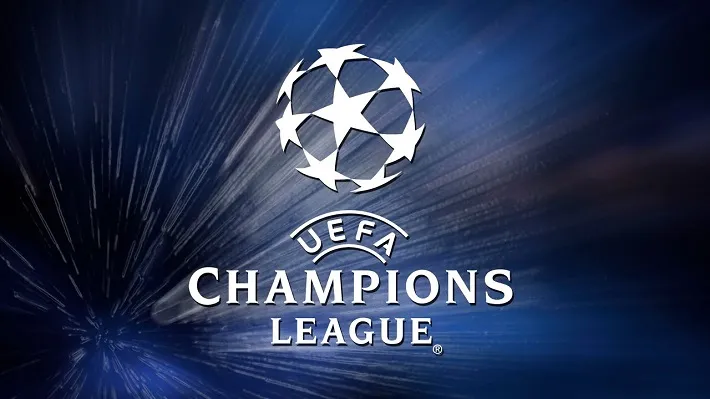 Bán kết Champions League sắp bắt đầu