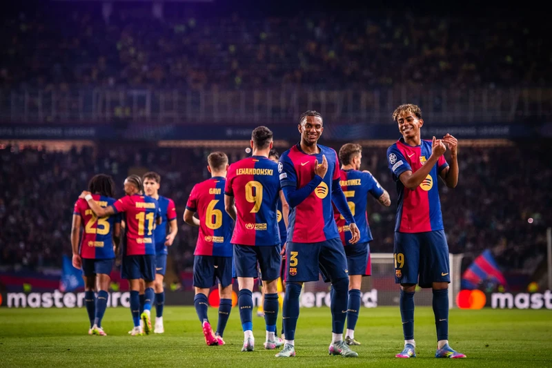 Tin tức thể thao ngày 16/04/5/2025